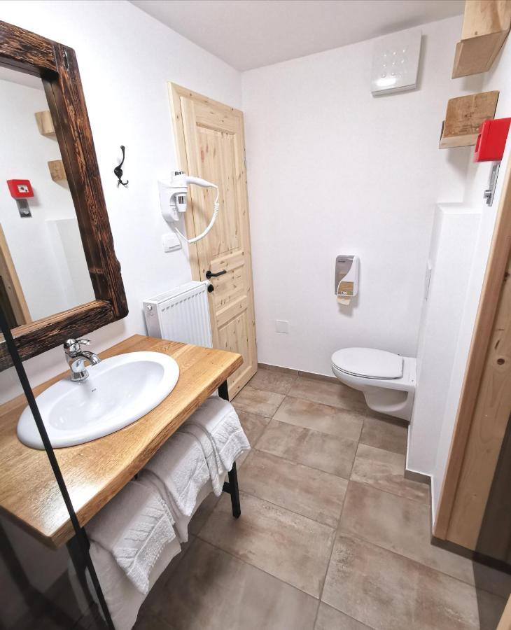 Luxuszelt Ribno Luxury Glamping *